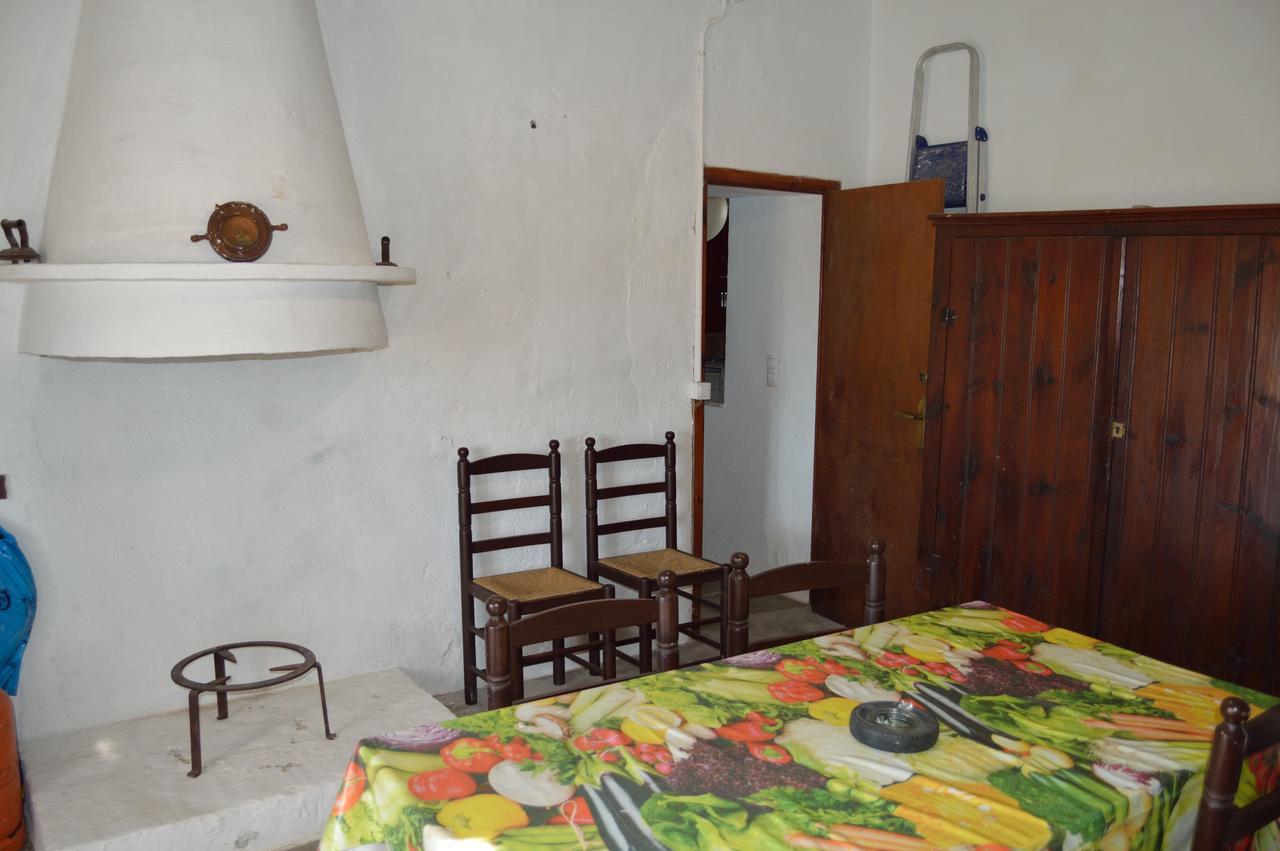 Mas Illa De Riu - Autentica Masia Del Delta Del Ebro Con Capacidad Para 20 Personas - Deltavacaciones Sant Jaume d’Enveja Exterior foto
